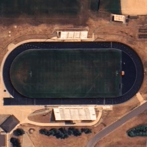 Fine Grade Track